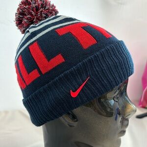 Nike All the Hype Beanie sz Youth